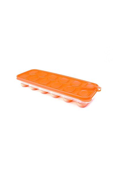 OMAK DECOBELLA NON-STICK ICY ORANGE