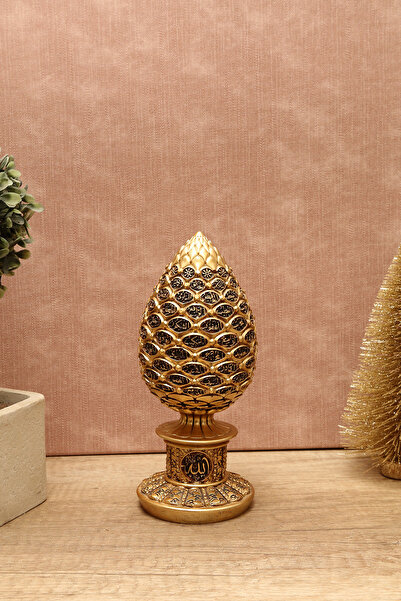 Aksesuar ZD Store Kozalak Biblo Esmaül Hüsna