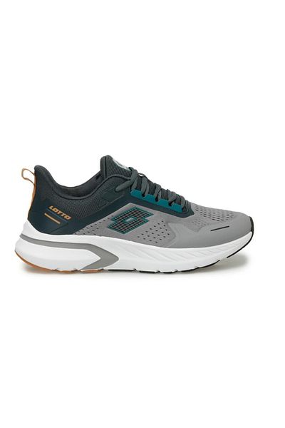 Lotto 101503909 Παπούτσια για τρέξιμο Lotto LOVELO 4FX Grey-Green