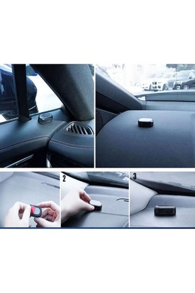 Özasya AVM Caydırıcı Araba Alarm Ledi