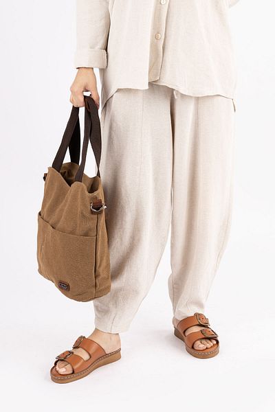Getcho Garen Women's Shoulder Bag and Crossbody Bag with Adjustable Strap
