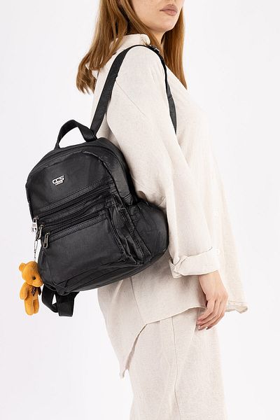 Getcho Rason Women's Adjustable Strap Backpack