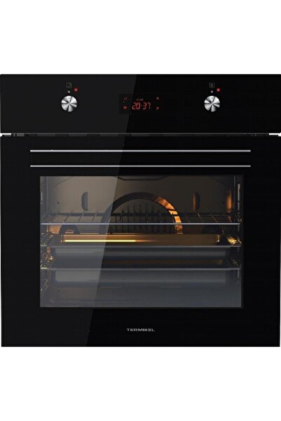 Termikel Ankastre Fırın Bo O6555 B