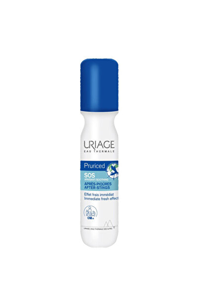 Uriage Pruriced Sos Soothing - Rahatlatıcı Roll-On 15ml