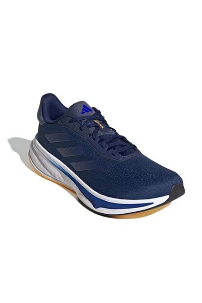 adidas Response Super M Erkek Mavi Koşu Ayakkabısı IF8598