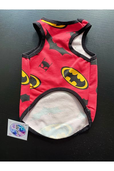 HBM BOUTİQUE Cat dog suit