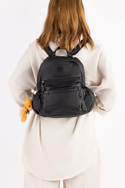 Getcho Rason Women's Adjustable Strap Backpack
