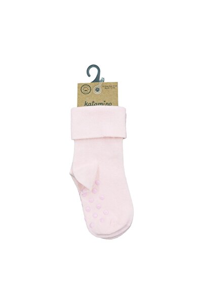 Katamino Asi Absl Baby Socks K46286