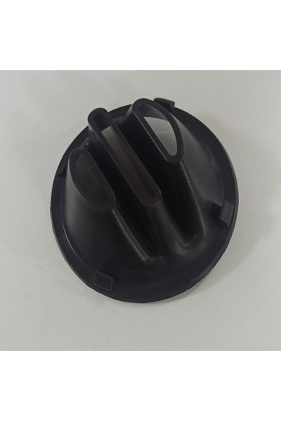 TW Hyundai Accent Admire 2003-2005 Sağ Sis Kapağı (Önemli Bilgilendirme:bağlantı plastiği bulunmuyor)