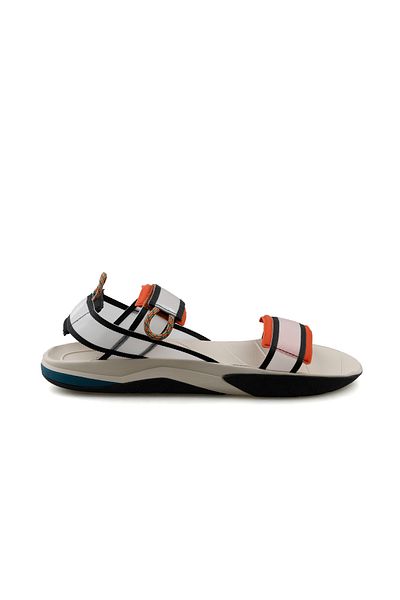 THE NORTH FACE Sandale sport colorate zilnice pentru bărbați - M Skeena