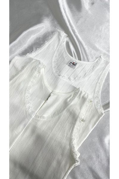 Clara Butik قميص رياضي نسائي من قماش الجاكار بحزام سميك من القطن، عبوة اقتصادية مكونة من 3 قطع