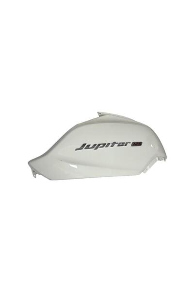 Genel Markalar Tvs Jüpiter 125 Sele Altı Yan Kapak Sağ Beyaz
