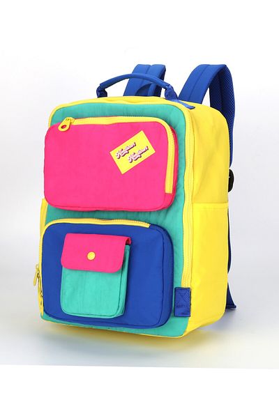 Himawari 8029 Backpack