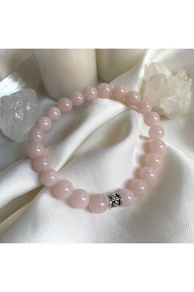 Elifsu Jewelry Glow in the Dark Phosphorus Stone Bracelet Accessory