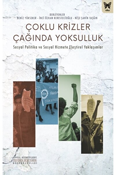 Nika Yayınevi Çoklu Krizler Çağında Yoksulluk