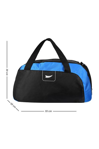 barberri 1. Geantă de mână și de umăr Mothercare impermeabilă pentru sport de călătorie de calitate - Compartiment pentru pantofi