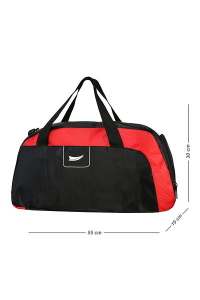 barberri 1.Quality Travel Sports Waterproof Mommy Care Hand and Shoulder Bag - Shoe Rack Compartment