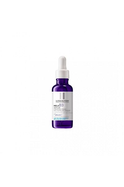 La Roche Posay MELA B3 SERUM مصل مضاد للبقع الداكنة ومضاد للتكرار