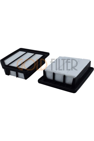 GOLD FILTER Suzuki Vitara II 1.6 DDIS 2015>, Suzuki S-Cross 1.6 DDIS 2013> AIR FILTER (13780-62M00)