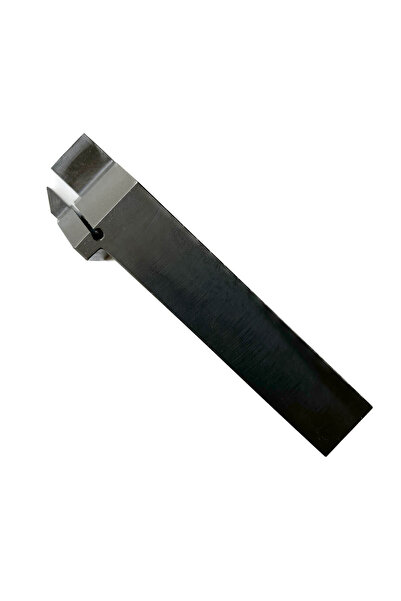 Mertsan Torna Kesme Kateri - 20X120 mm Takım Ölçüsü, ISC 2 Kesici Uç Kullanır.