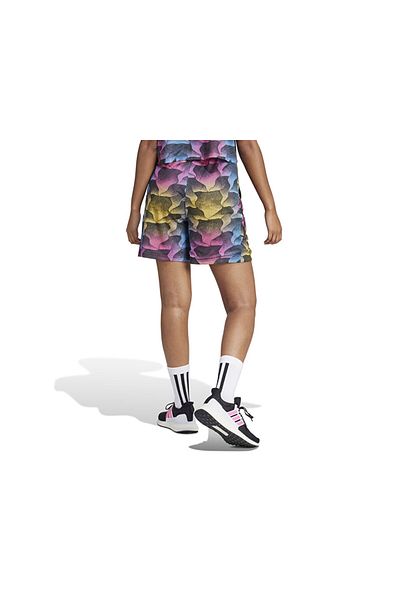 adidas Pantaloni scurți casual pentru femei W Tiro Q2 Sho IQ4813 Color