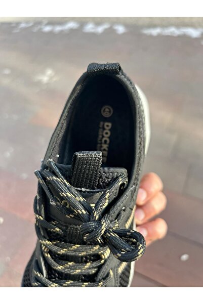 Dockers Men's Mesh Sneakers236530 4FX St1651