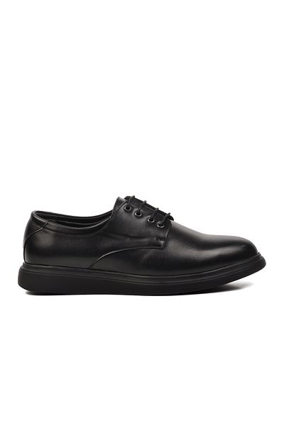 AYAKMOD P200 Black Men's Casual Shoes