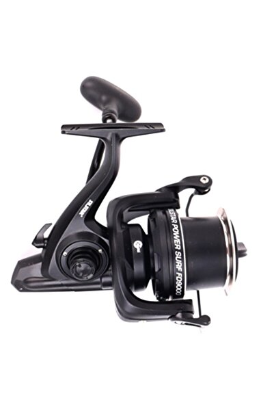 Silstar Power Surf Fd 9000 Surf Makine 6 1 Bb