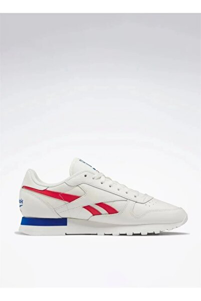 Reebok Бежови мъжки обувки за ежедневието IE9384 CLASSIC LEATHER