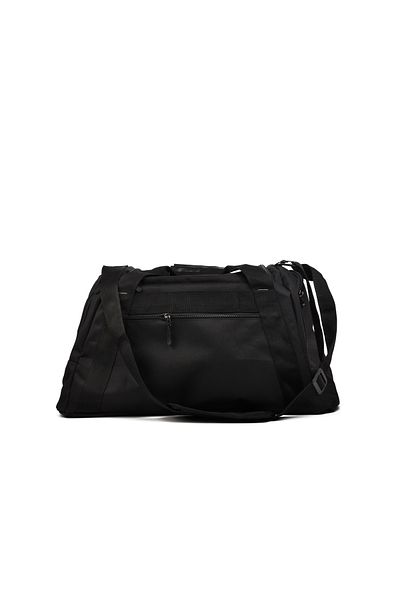 WALKWAY Bolse Black Unisex Sports Bag