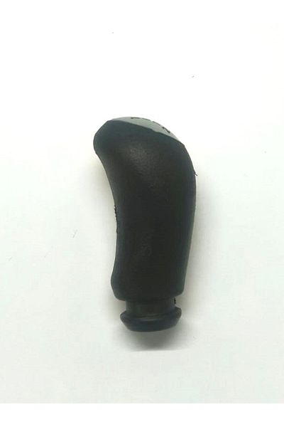 NET MEGANE 2 GEAR KNOB 5 FORWARD BLACK CLIO 3 LOGAN