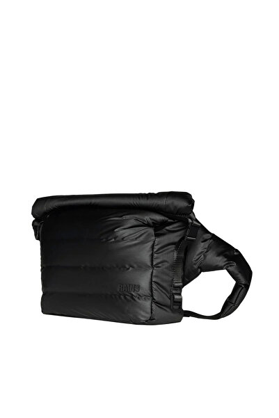 Rains Bator Puffer Bum Bag W3 Kadın Bel ve Omuz Çantası