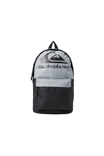 Quiksilver The Poster Logo Okul & Ofis Sırt Çantası