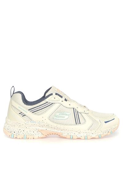 SKECHERS Hillcrest - Vast Adventure Cream
