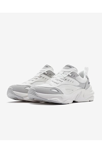 SKECHERS Bobs Bamina Women's Casual Shoes117363 Owgr White/grey