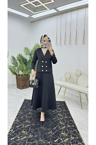 Premium Firuze Takım
