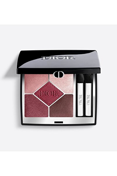 Dior 5 Couleurs Couture Eyeshadow Palette - Göz Farı Paleti