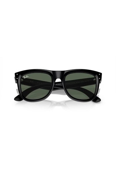 Ray-Ban RAYBAN SUN RBG 0502 REVERSE 6677/VR 53 G
