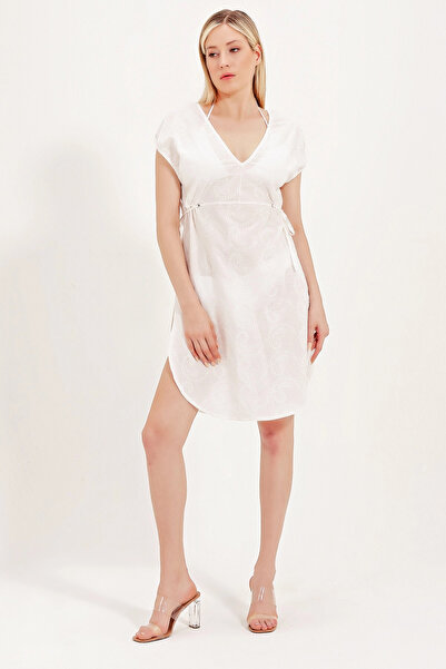 ZEKİ Вишита сукня