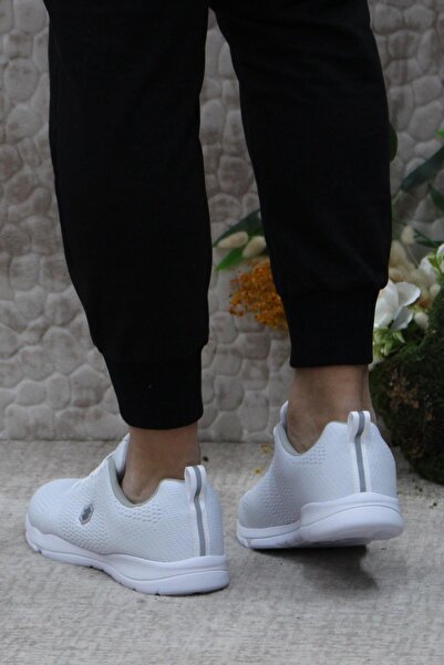 lumberjack Agatha 4FX Anatomik Orijinal Ürün Erkek Spor Ayakkabı