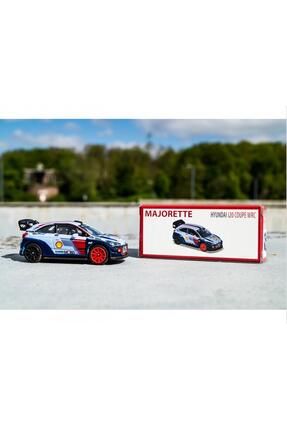 Majorette Wrc Edition Metal Diecast Hyundai I20 Coupe 212084012 Fiyat Yorumlar Trendyol