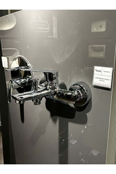 KALE TANDEM BATTERY AND TEMA 53260