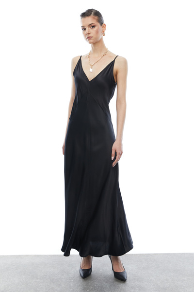 PAULMARK KADIN  ELBİSE A1953