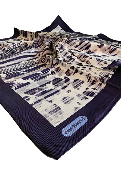 Cacharel TİVİL İPEK EŞARP 2024 YAZ SEZONU 8851313-921