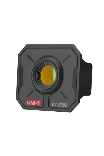 Unit UT-Z002 Termal Kamera için Makro Lens - UTi720A/UTi260B ile Uyumlu