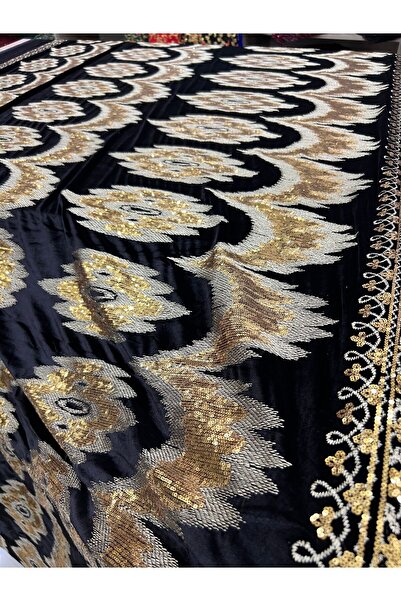 OsmanKumaşDantel قماش مخملي