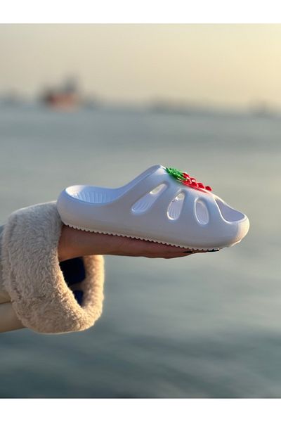 Bold Boutique Kids & Baby Stylish Slippers Non-Slip Sole Sea Pool Slippers