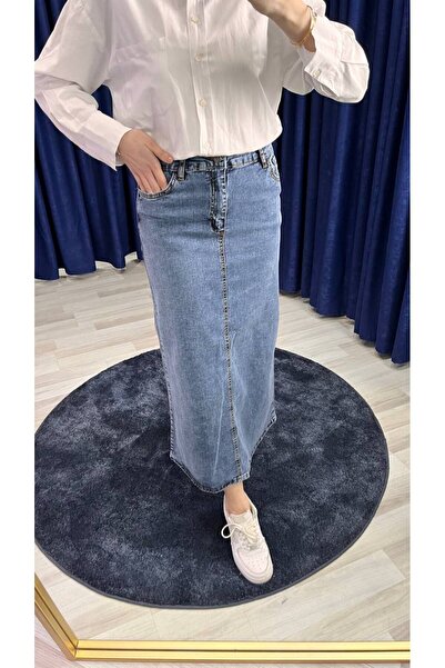 sorisso Fusta de blugi de damă