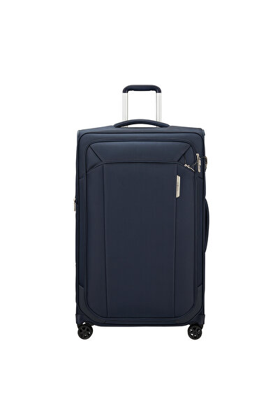 Samsonite Spinner Respark 4 Tekerlekli 79 cm Büyük Boy Valiz