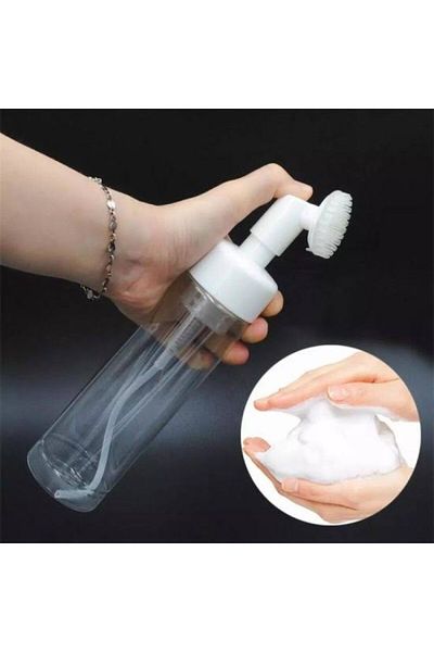 Hediye Rüzgarı 150 ml Bottle Facial Cleansing Foam